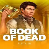 Book of Dead démo