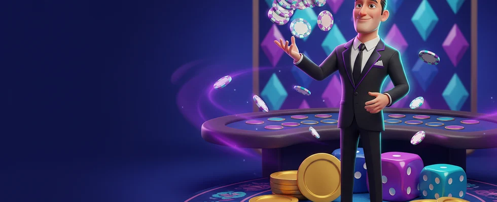 120% jusqu'à 300 € + 200 tours gratuits - High Casino